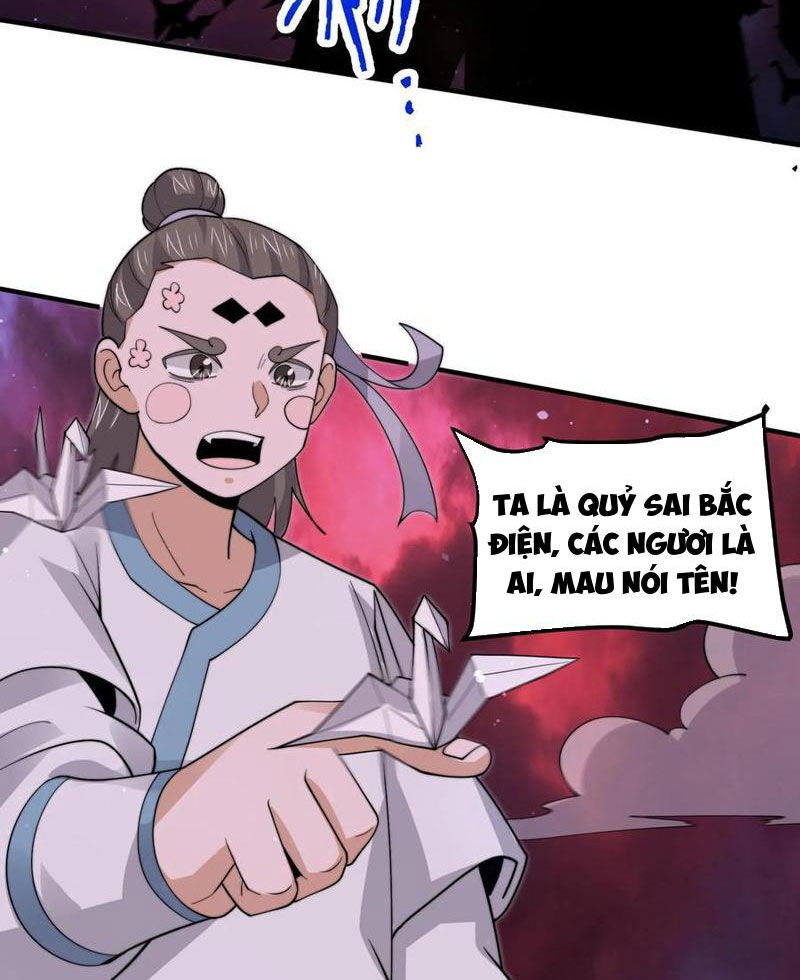Bắt Đầu Livestream Ở Địa Phủ: Phát Sóng Trực Tiếp Ở Đây Ai Dám Đến Chapter 274 - 38