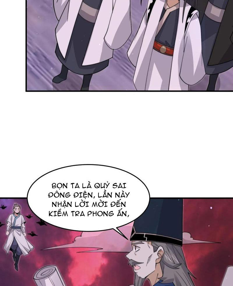 Bắt Đầu Livestream Ở Địa Phủ: Phát Sóng Trực Tiếp Ở Đây Ai Dám Đến Chapter 274 - 40