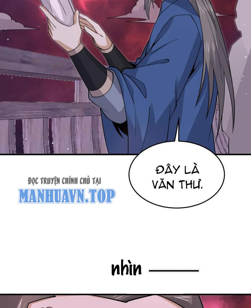 Bắt Đầu Livestream Ở Địa Phủ: Phát Sóng Trực Tiếp Ở Đây Ai Dám Đến Chapter 274 - 41