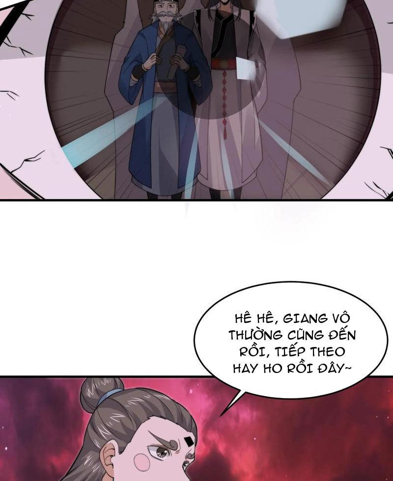 Bắt Đầu Livestream Ở Địa Phủ: Phát Sóng Trực Tiếp Ở Đây Ai Dám Đến Chapter 274 - 43