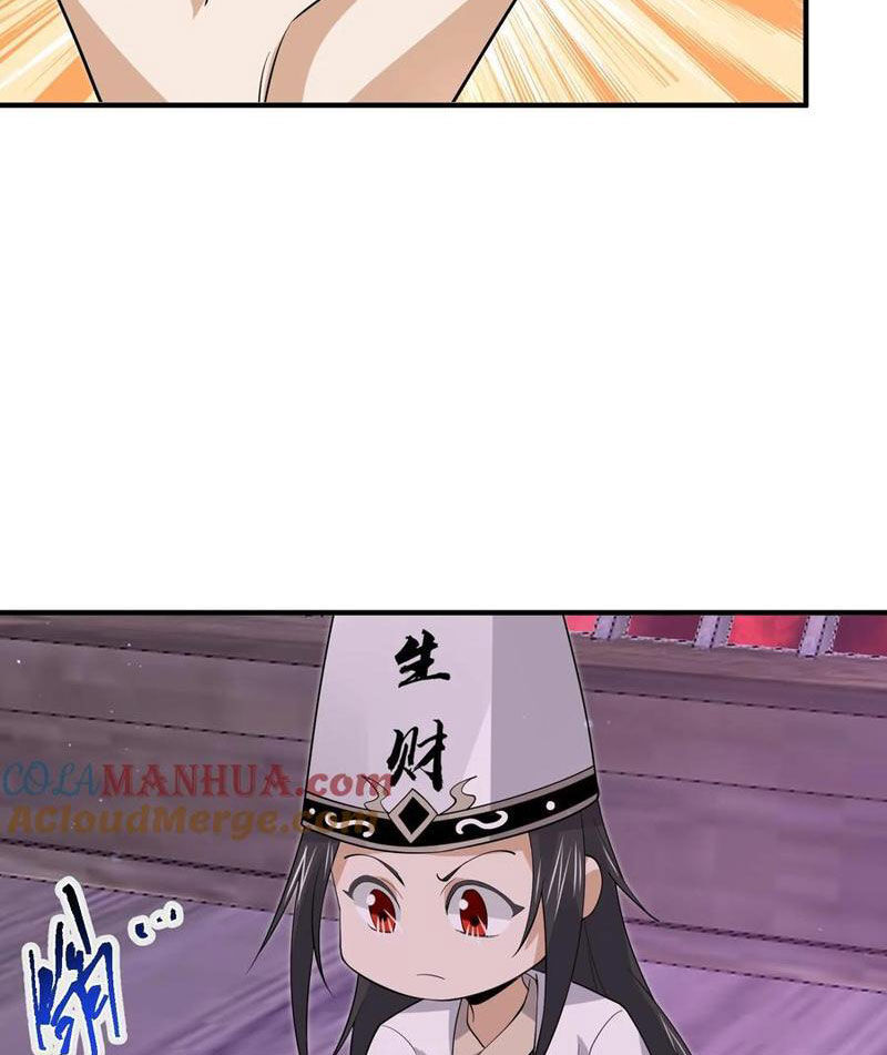 Bắt Đầu Livestream Ở Địa Phủ: Phát Sóng Trực Tiếp Ở Đây Ai Dám Đến Chapter 274 - 6