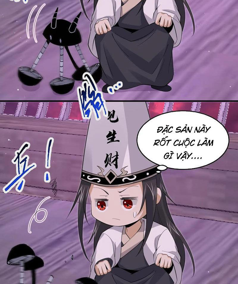 Bắt Đầu Livestream Ở Địa Phủ: Phát Sóng Trực Tiếp Ở Đây Ai Dám Đến Chapter 274 - 7