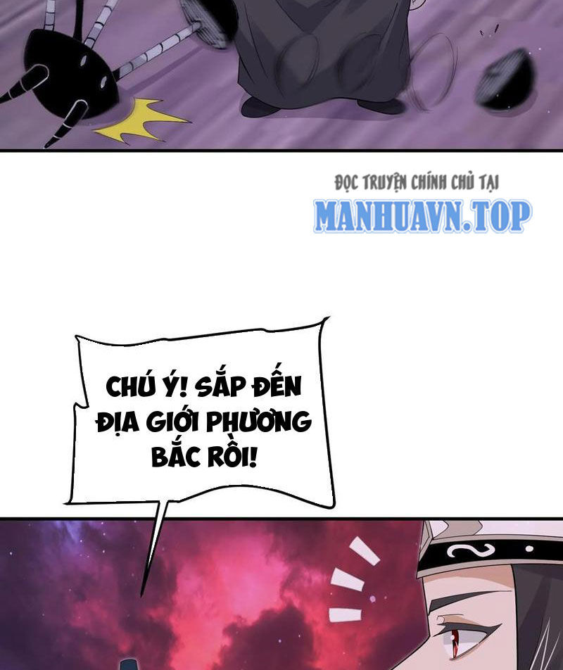 Bắt Đầu Livestream Ở Địa Phủ: Phát Sóng Trực Tiếp Ở Đây Ai Dám Đến Chapter 274 - 8