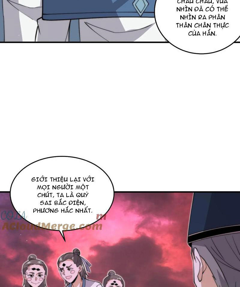 Bắt Đầu Livestream Ở Địa Phủ: Phát Sóng Trực Tiếp Ở Đây Ai Dám Đến Chapter 275 - 12