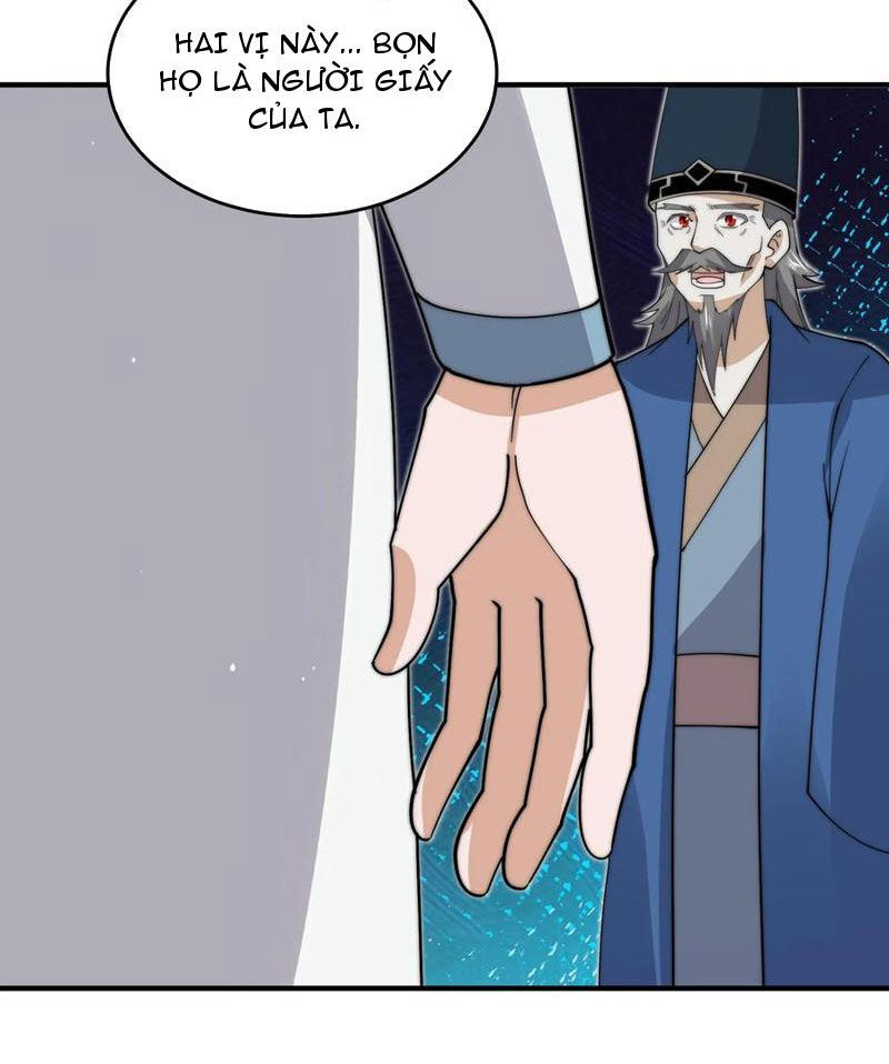 Bắt Đầu Livestream Ở Địa Phủ: Phát Sóng Trực Tiếp Ở Đây Ai Dám Đến Chapter 275 - 14