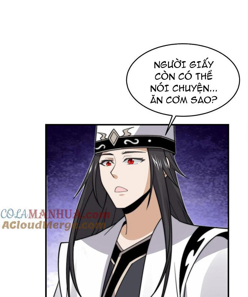 Bắt Đầu Livestream Ở Địa Phủ: Phát Sóng Trực Tiếp Ở Đây Ai Dám Đến Chapter 275 - 15