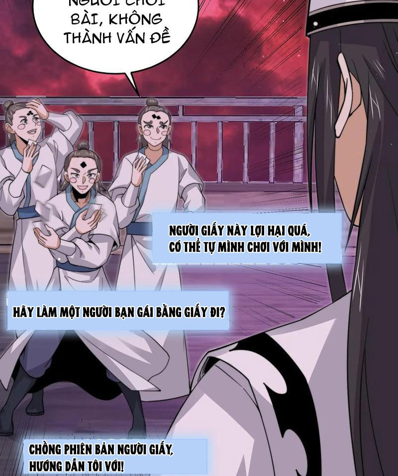 Bắt Đầu Livestream Ở Địa Phủ: Phát Sóng Trực Tiếp Ở Đây Ai Dám Đến Chapter 275 - 17