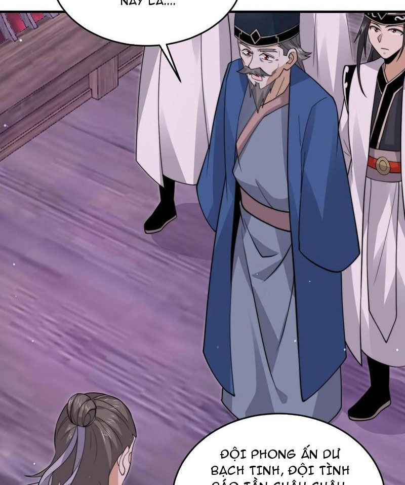 Bắt Đầu Livestream Ở Địa Phủ: Phát Sóng Trực Tiếp Ở Đây Ai Dám Đến Chapter 275 - 19