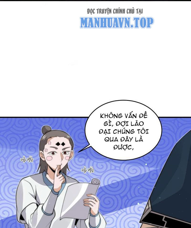 Bắt Đầu Livestream Ở Địa Phủ: Phát Sóng Trực Tiếp Ở Đây Ai Dám Đến Chapter 275 - 2