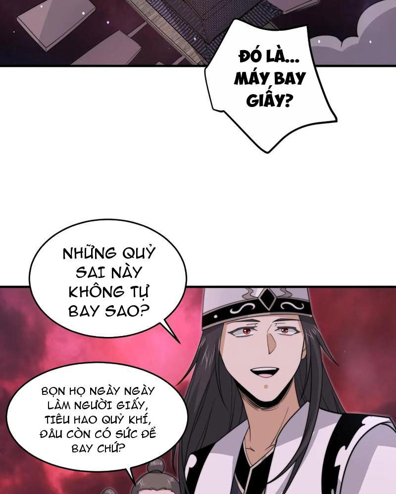 Bắt Đầu Livestream Ở Địa Phủ: Phát Sóng Trực Tiếp Ở Đây Ai Dám Đến Chapter 275 - 26