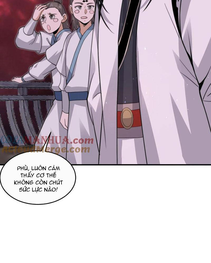 Bắt Đầu Livestream Ở Địa Phủ: Phát Sóng Trực Tiếp Ở Đây Ai Dám Đến Chapter 275 - 27