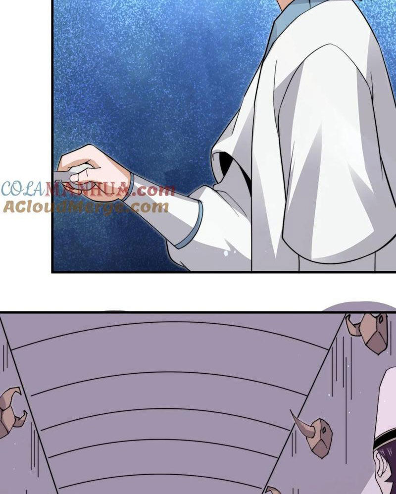 Bắt Đầu Livestream Ở Địa Phủ: Phát Sóng Trực Tiếp Ở Đây Ai Dám Đến Chapter 275 - 30