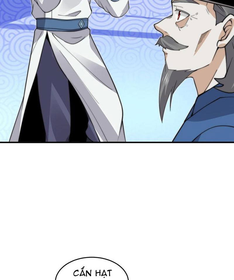 Bắt Đầu Livestream Ở Địa Phủ: Phát Sóng Trực Tiếp Ở Đây Ai Dám Đến Chapter 275 - 3