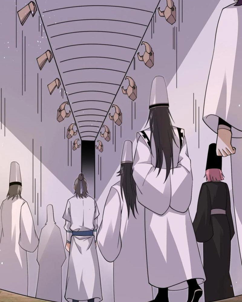 Bắt Đầu Livestream Ở Địa Phủ: Phát Sóng Trực Tiếp Ở Đây Ai Dám Đến Chapter 275 - 31