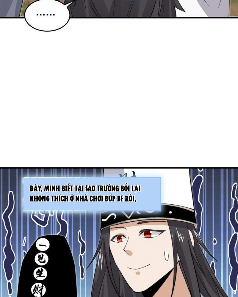 Bắt Đầu Livestream Ở Địa Phủ: Phát Sóng Trực Tiếp Ở Đây Ai Dám Đến Chapter 275 - 39