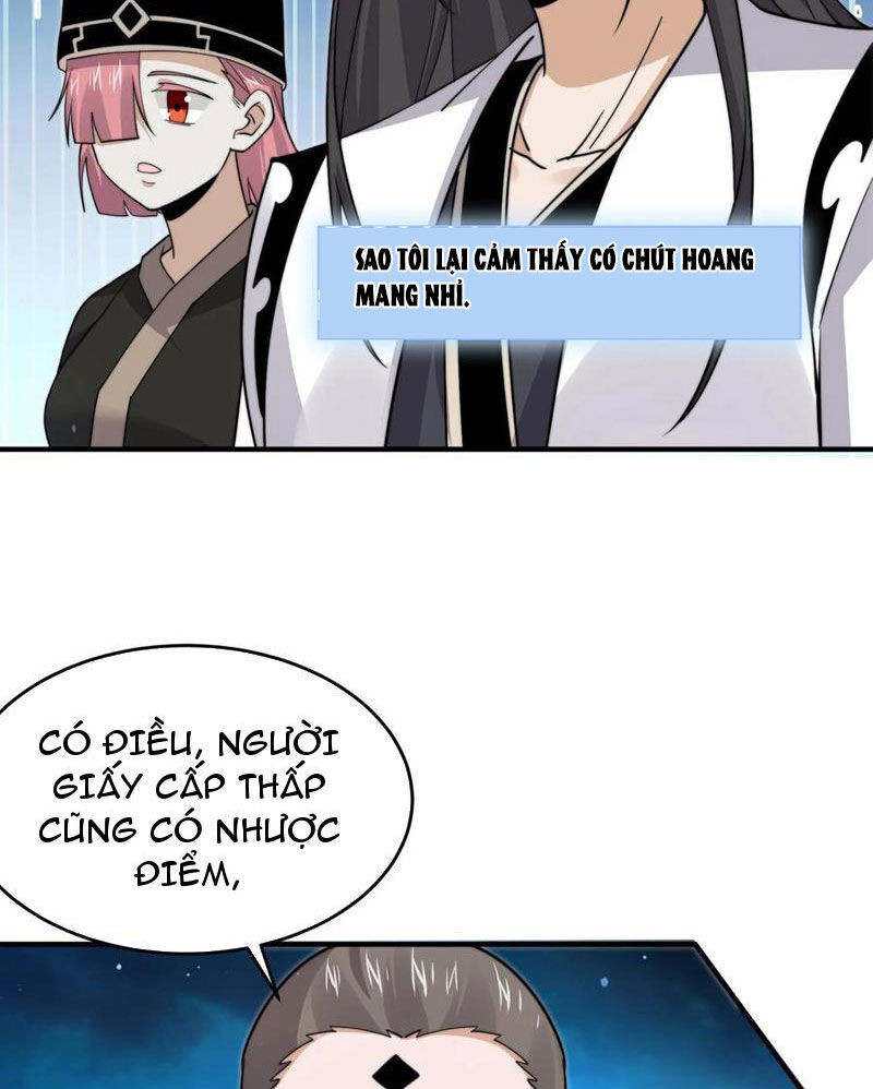 Bắt Đầu Livestream Ở Địa Phủ: Phát Sóng Trực Tiếp Ở Đây Ai Dám Đến Chapter 275 - 40