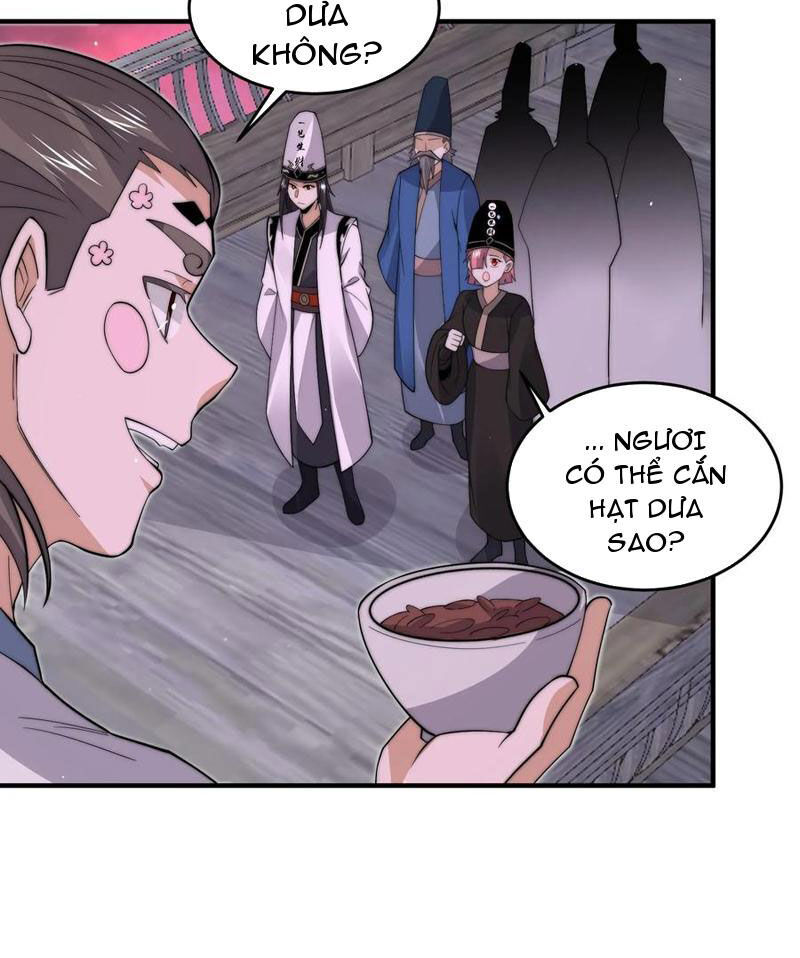 Bắt Đầu Livestream Ở Địa Phủ: Phát Sóng Trực Tiếp Ở Đây Ai Dám Đến Chapter 275 - 4