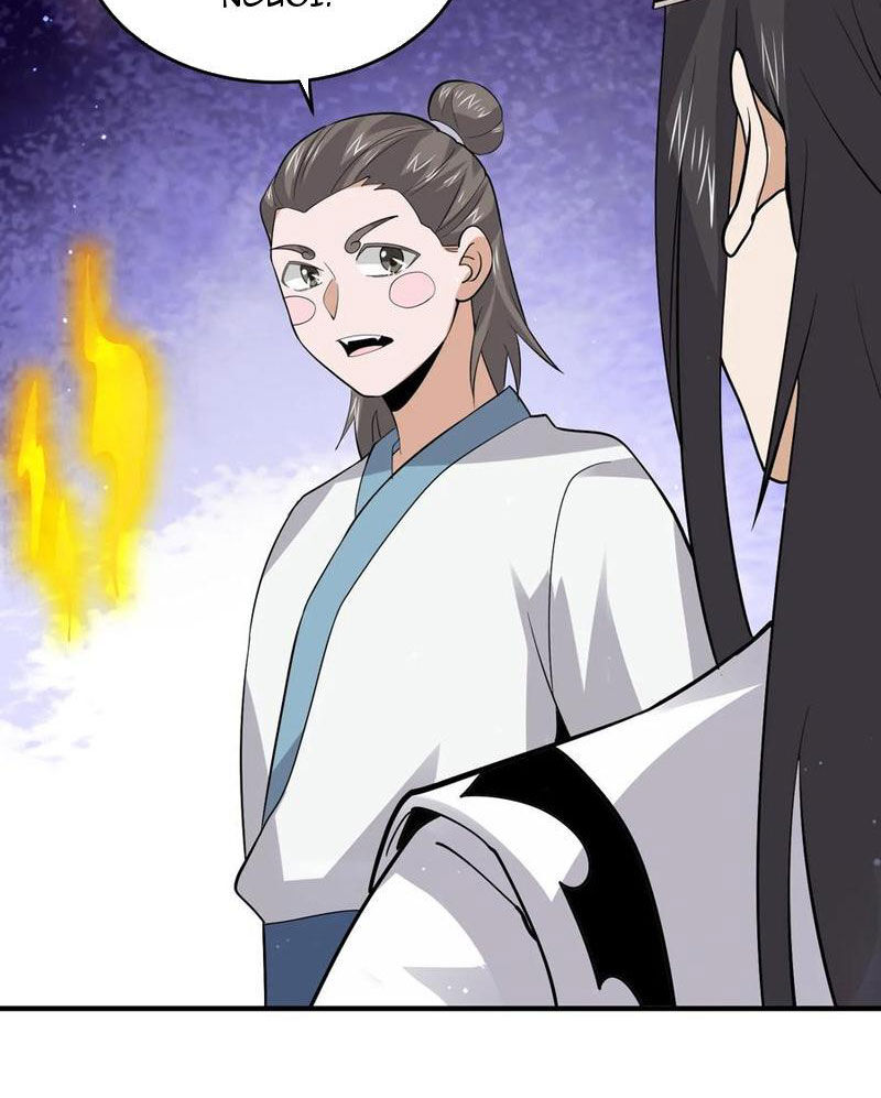 Bắt Đầu Livestream Ở Địa Phủ: Phát Sóng Trực Tiếp Ở Đây Ai Dám Đến Chapter 275 - 48