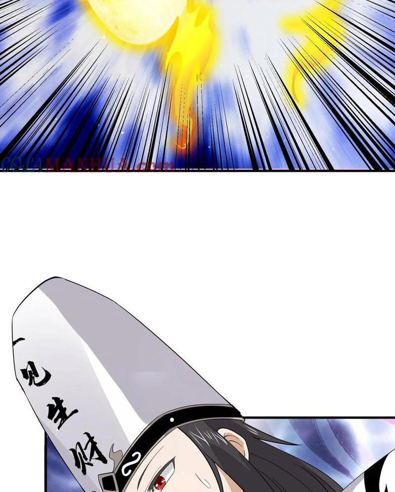 Bắt Đầu Livestream Ở Địa Phủ: Phát Sóng Trực Tiếp Ở Đây Ai Dám Đến Chapter 275 - 50