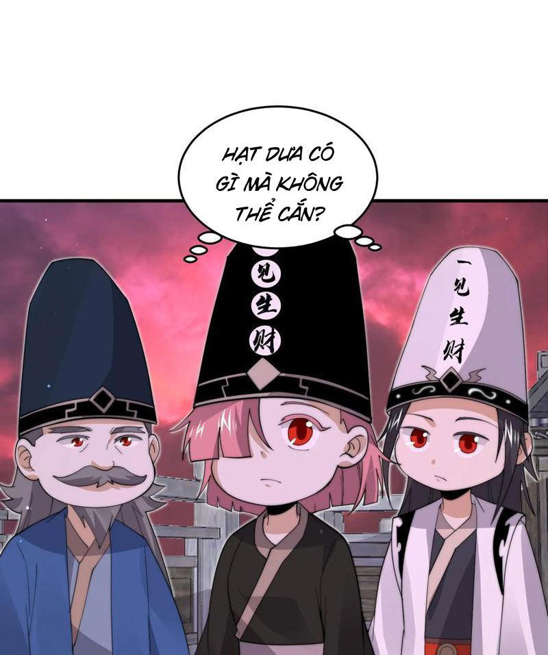 Bắt Đầu Livestream Ở Địa Phủ: Phát Sóng Trực Tiếp Ở Đây Ai Dám Đến Chapter 275 - 5