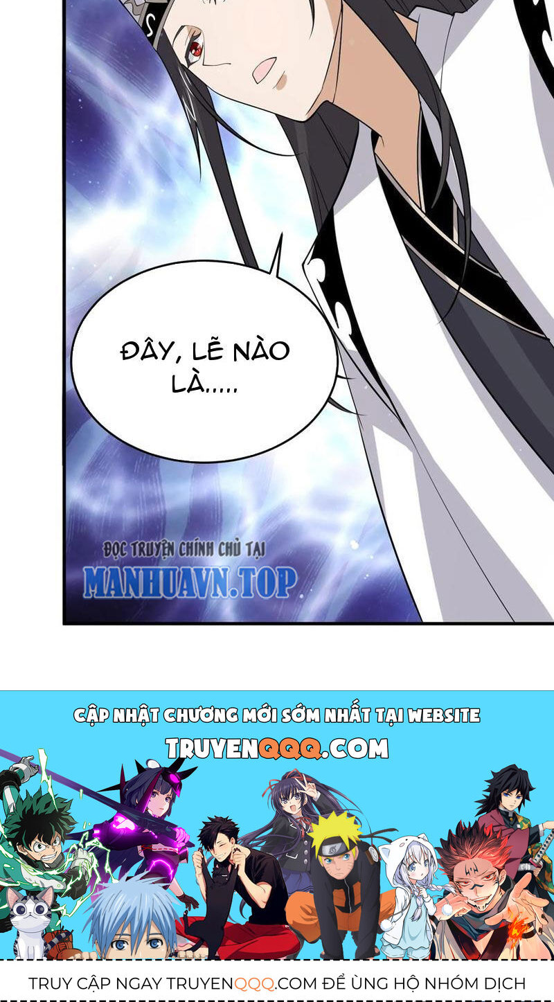 Bắt Đầu Livestream Ở Địa Phủ: Phát Sóng Trực Tiếp Ở Đây Ai Dám Đến Chapter 275 - 51