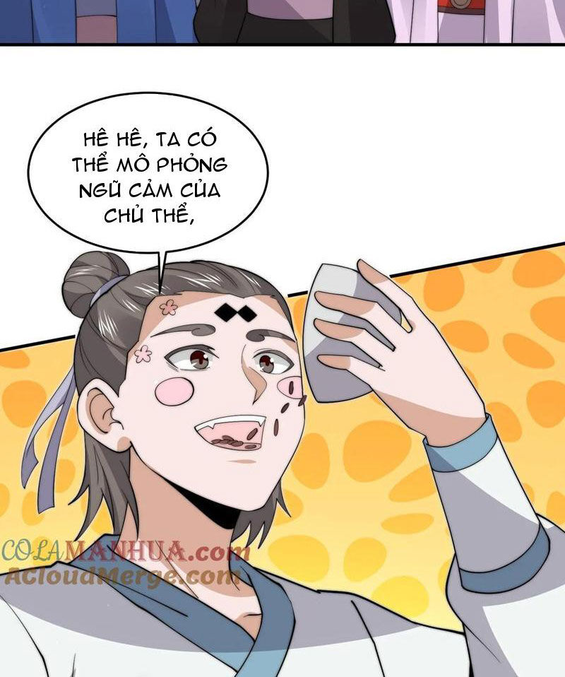 Bắt Đầu Livestream Ở Địa Phủ: Phát Sóng Trực Tiếp Ở Đây Ai Dám Đến Chapter 275 - 6