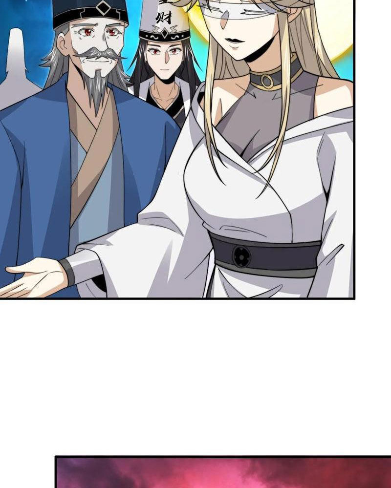 Bắt Đầu Livestream Ở Địa Phủ: Phát Sóng Trực Tiếp Ở Đây Ai Dám Đến Chapter 276 - 13