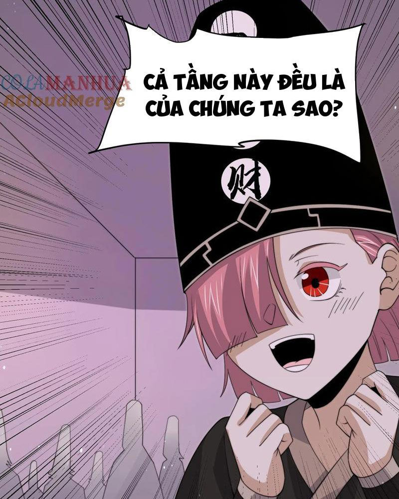 Bắt Đầu Livestream Ở Địa Phủ: Phát Sóng Trực Tiếp Ở Đây Ai Dám Đến Chapter 276 - 15