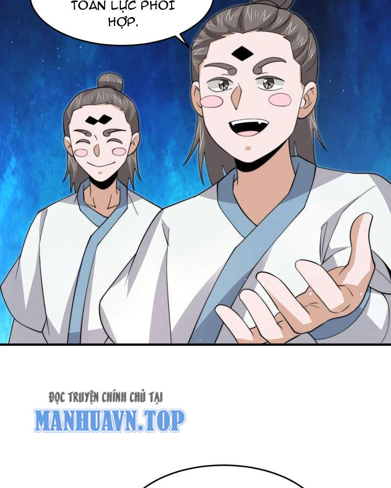 Bắt Đầu Livestream Ở Địa Phủ: Phát Sóng Trực Tiếp Ở Đây Ai Dám Đến Chapter 276 - 24