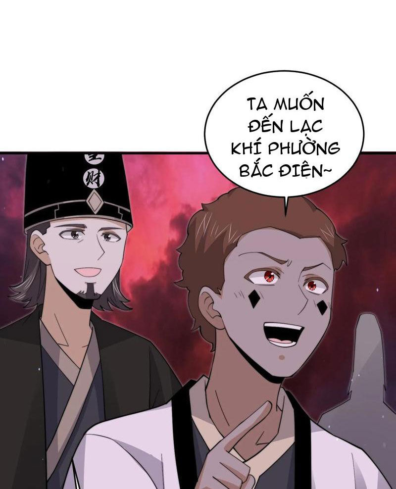 Bắt Đầu Livestream Ở Địa Phủ: Phát Sóng Trực Tiếp Ở Đây Ai Dám Đến Chapter 276 - 28