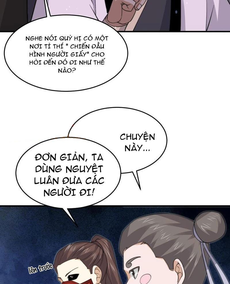 Bắt Đầu Livestream Ở Địa Phủ: Phát Sóng Trực Tiếp Ở Đây Ai Dám Đến Chapter 276 - 29