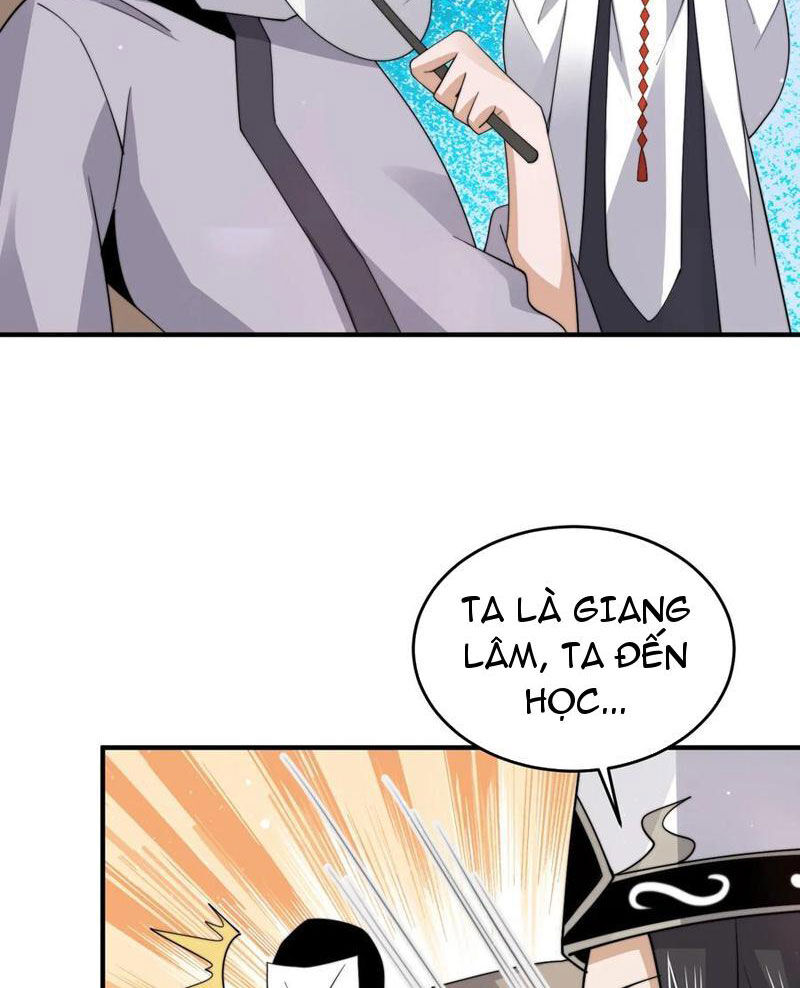 Bắt Đầu Livestream Ở Địa Phủ: Phát Sóng Trực Tiếp Ở Đây Ai Dám Đến Chapter 276 - 37