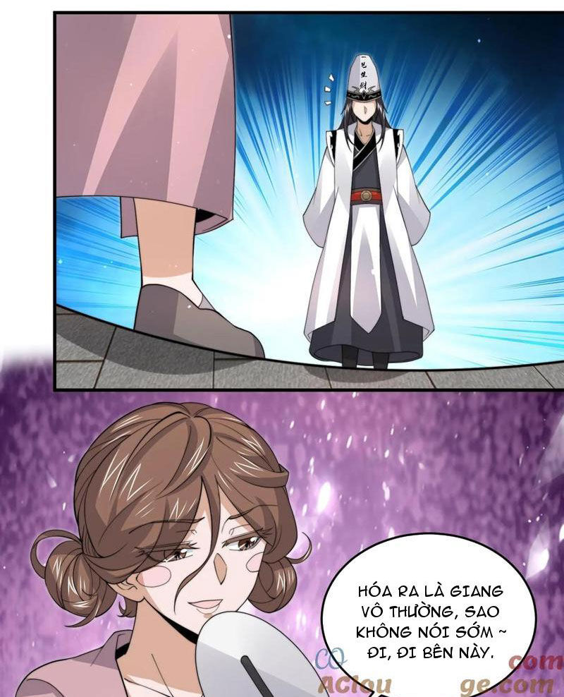 Bắt Đầu Livestream Ở Địa Phủ: Phát Sóng Trực Tiếp Ở Đây Ai Dám Đến Chapter 276 - 40