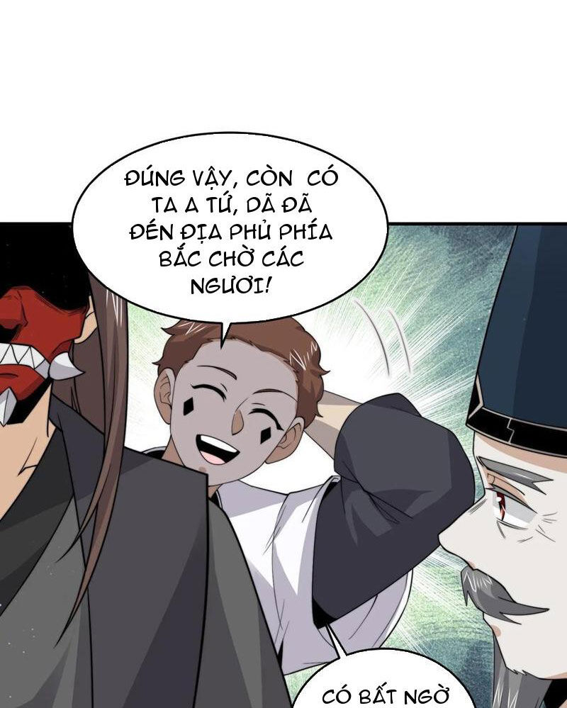 Bắt Đầu Livestream Ở Địa Phủ: Phát Sóng Trực Tiếp Ở Đây Ai Dám Đến Chapter 276 - 4