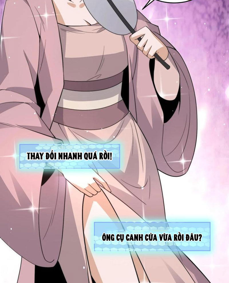 Bắt Đầu Livestream Ở Địa Phủ: Phát Sóng Trực Tiếp Ở Đây Ai Dám Đến Chapter 276 - 41