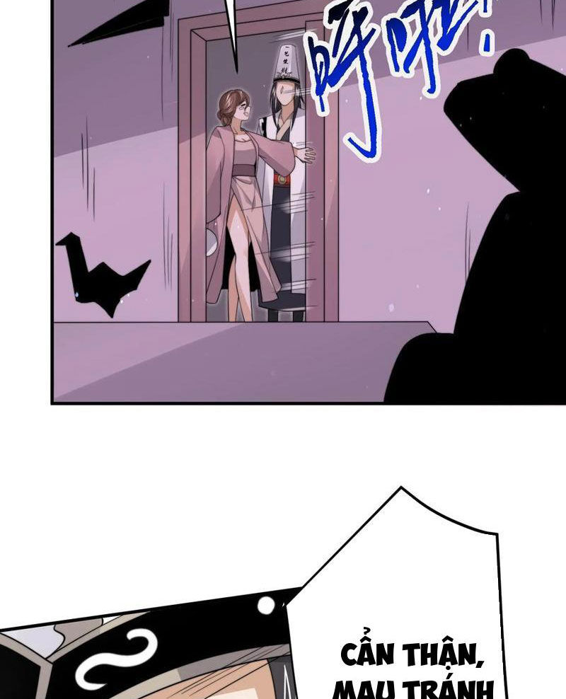 Bắt Đầu Livestream Ở Địa Phủ: Phát Sóng Trực Tiếp Ở Đây Ai Dám Đến Chapter 276 - 44