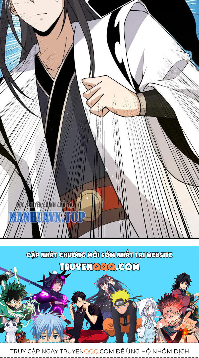 Bắt Đầu Livestream Ở Địa Phủ: Phát Sóng Trực Tiếp Ở Đây Ai Dám Đến Chapter 276 - 46