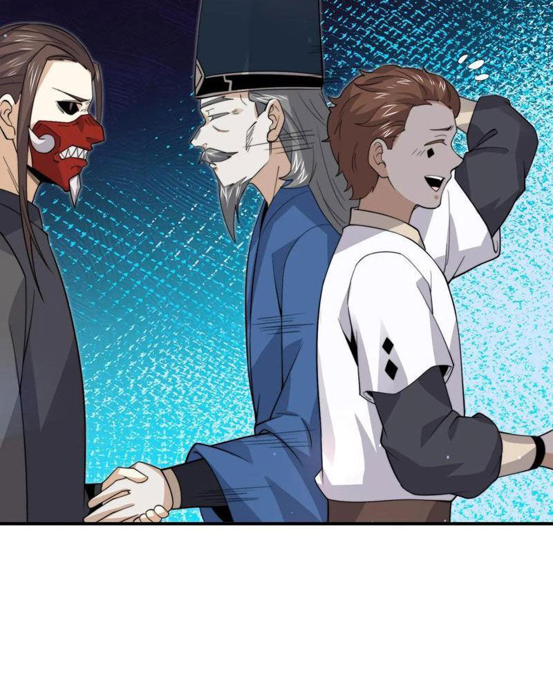 Bắt Đầu Livestream Ở Địa Phủ: Phát Sóng Trực Tiếp Ở Đây Ai Dám Đến Chapter 276 - 7