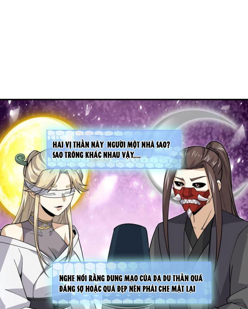 Bắt Đầu Livestream Ở Địa Phủ: Phát Sóng Trực Tiếp Ở Đây Ai Dám Đến Chapter 276 - 8