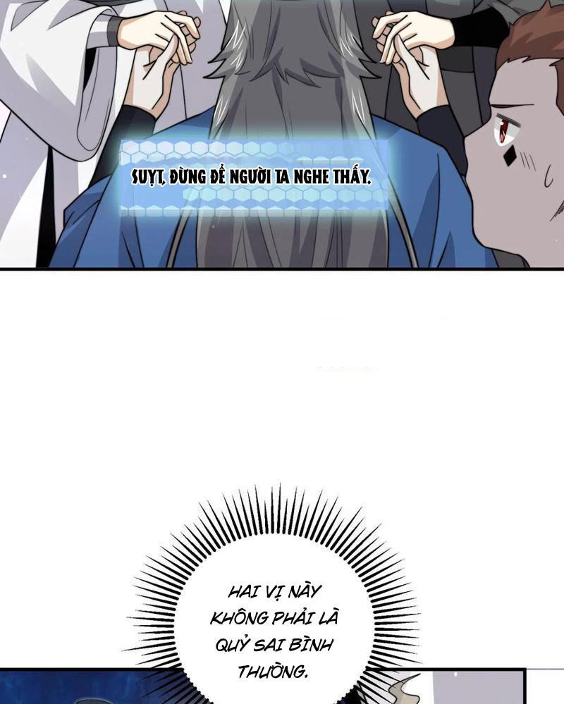 Bắt Đầu Livestream Ở Địa Phủ: Phát Sóng Trực Tiếp Ở Đây Ai Dám Đến Chapter 276 - 9