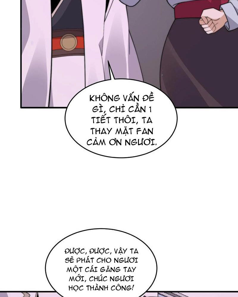 Bắt Đầu Livestream Ở Địa Phủ: Phát Sóng Trực Tiếp Ở Đây Ai Dám Đến Chapter 277 - 11