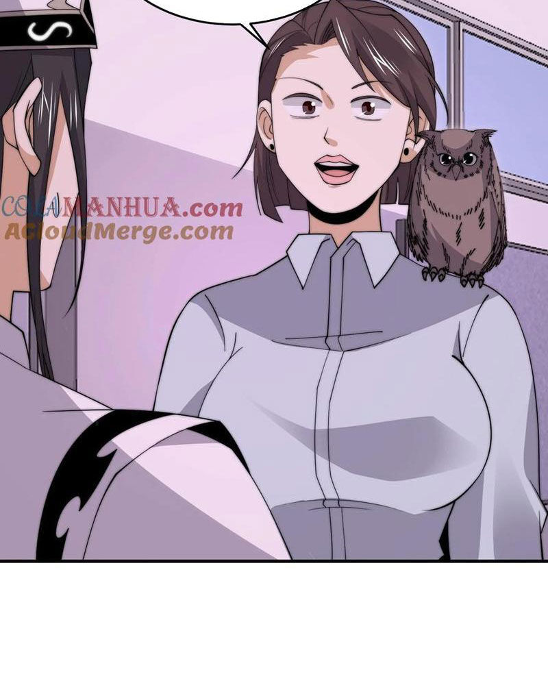 Bắt Đầu Livestream Ở Địa Phủ: Phát Sóng Trực Tiếp Ở Đây Ai Dám Đến Chapter 277 - 12