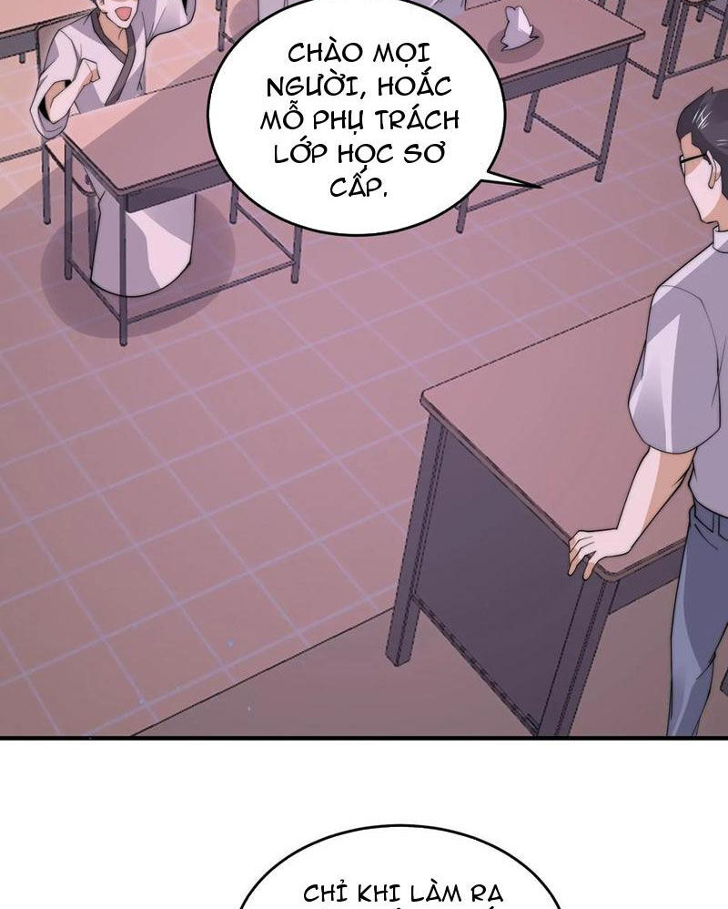 Bắt Đầu Livestream Ở Địa Phủ: Phát Sóng Trực Tiếp Ở Đây Ai Dám Đến Chapter 277 - 14