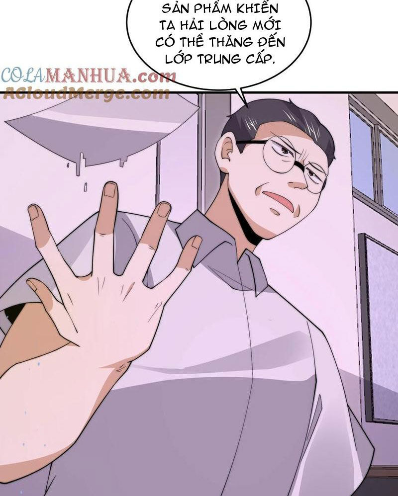 Bắt Đầu Livestream Ở Địa Phủ: Phát Sóng Trực Tiếp Ở Đây Ai Dám Đến Chapter 277 - 15