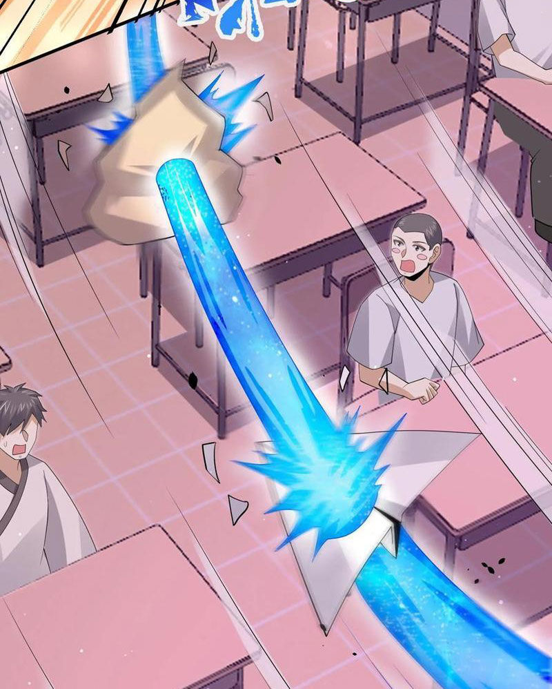 Bắt Đầu Livestream Ở Địa Phủ: Phát Sóng Trực Tiếp Ở Đây Ai Dám Đến Chapter 277 - 19