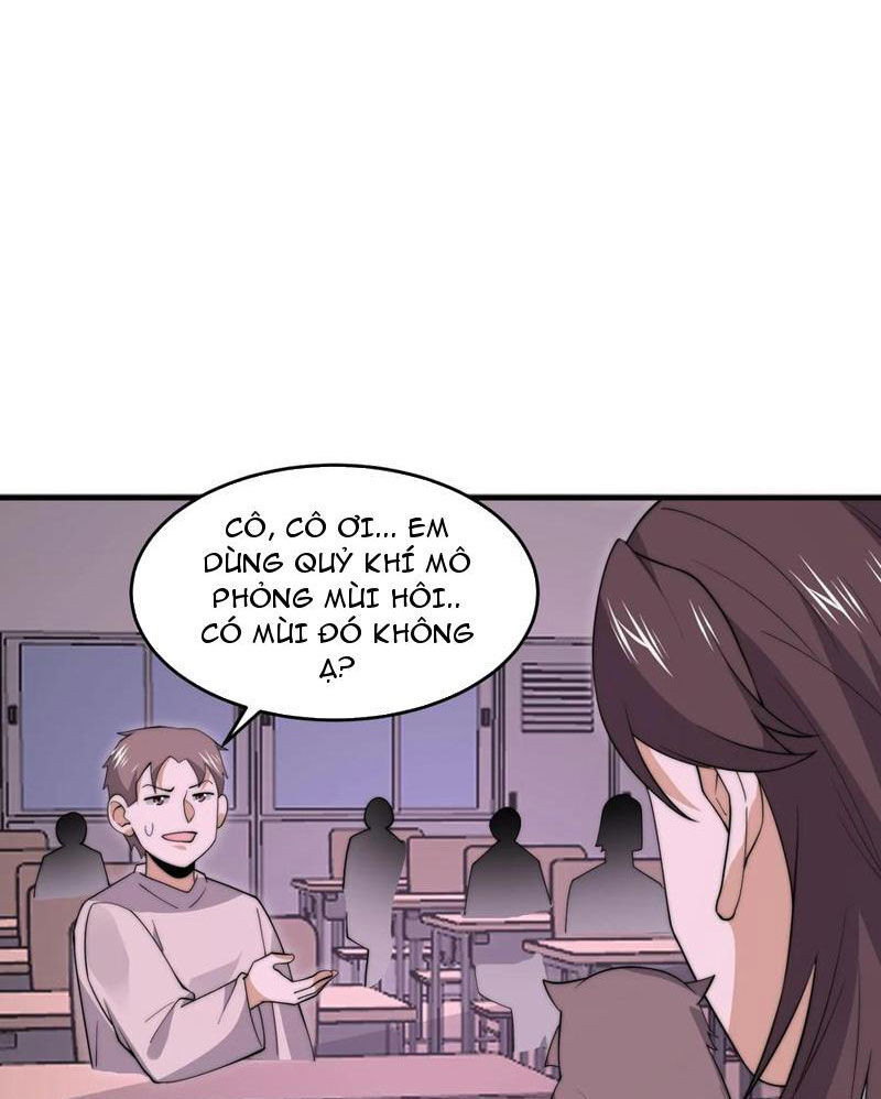 Bắt Đầu Livestream Ở Địa Phủ: Phát Sóng Trực Tiếp Ở Đây Ai Dám Đến Chapter 277 - 2