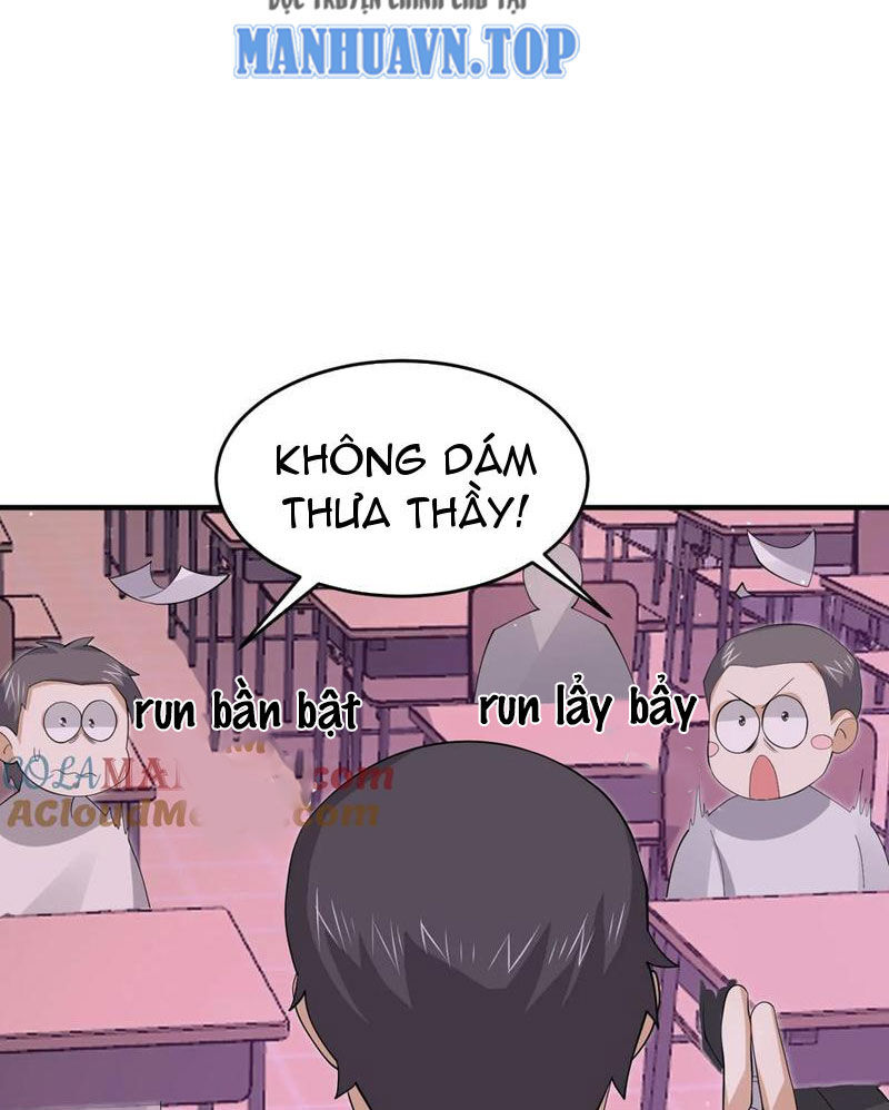 Bắt Đầu Livestream Ở Địa Phủ: Phát Sóng Trực Tiếp Ở Đây Ai Dám Đến Chapter 277 - 23