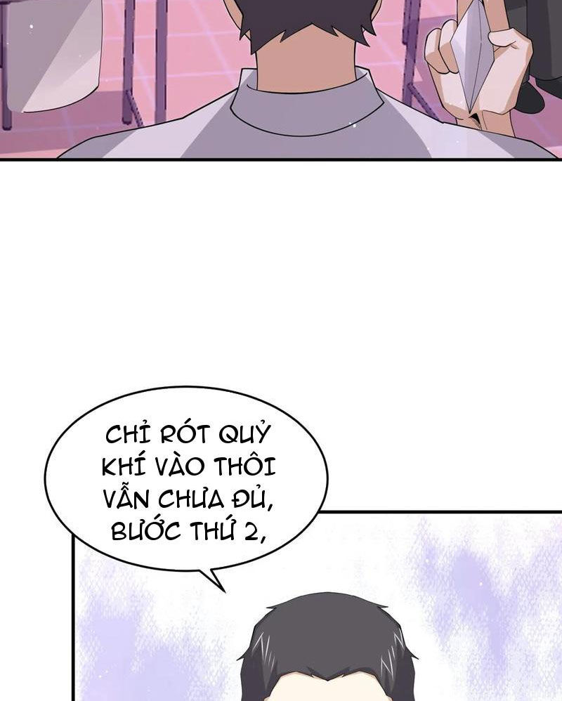 Bắt Đầu Livestream Ở Địa Phủ: Phát Sóng Trực Tiếp Ở Đây Ai Dám Đến Chapter 277 - 24