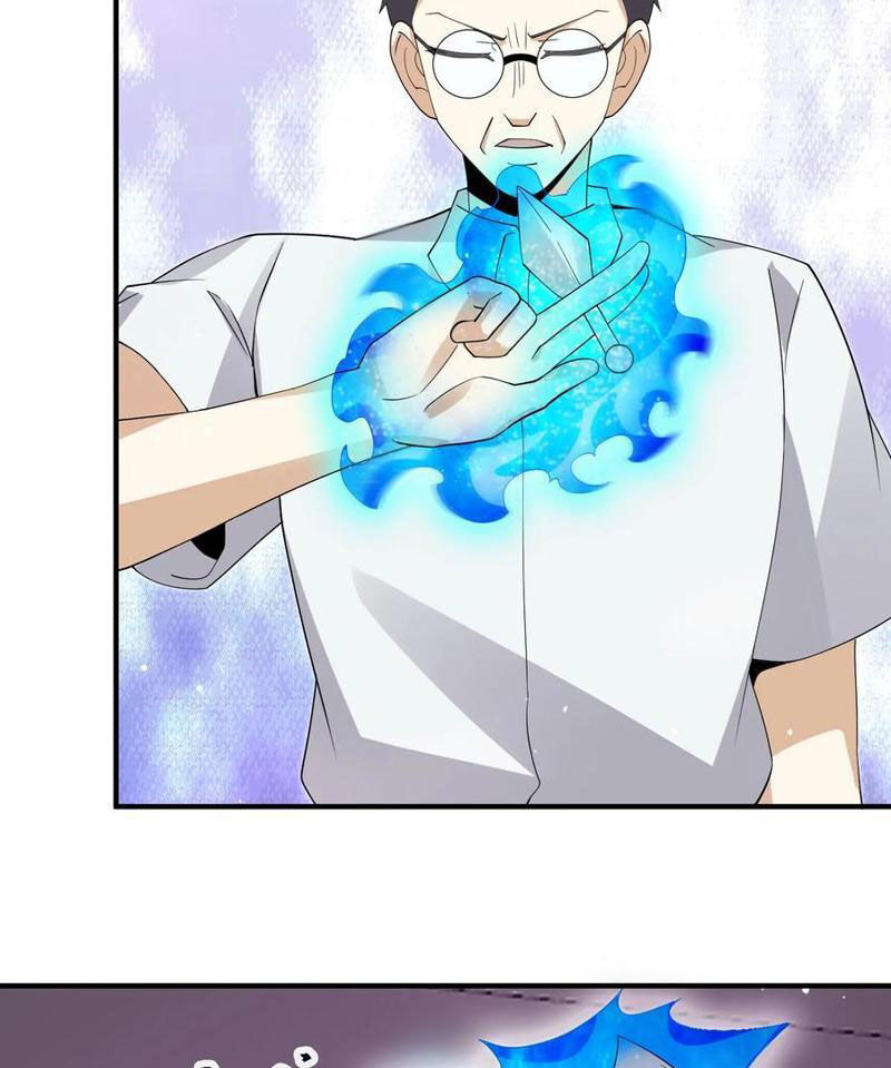 Bắt Đầu Livestream Ở Địa Phủ: Phát Sóng Trực Tiếp Ở Đây Ai Dám Đến Chapter 277 - 25