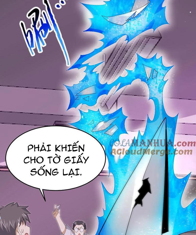 Bắt Đầu Livestream Ở Địa Phủ: Phát Sóng Trực Tiếp Ở Đây Ai Dám Đến Chapter 277 - 26